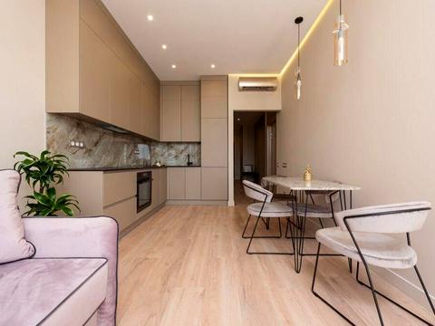 квартира за адресою Джона Маккейна вул. (Івана Кудрі), 7