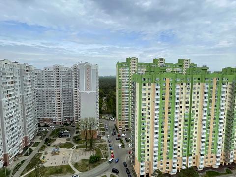 квартира по адресу Пономарёва ул., 26 к3