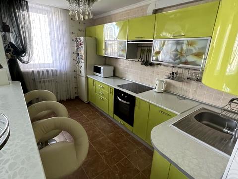 квартира по адресу Светлый пер., 14