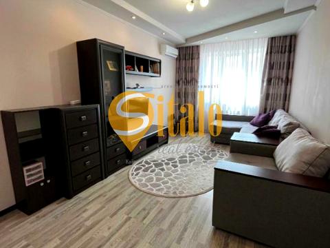 квартира по адресу Ольги Кобилянської ул. (Горького), 5Б