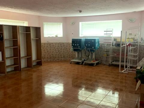 комерційна за адресою Центральна, 22