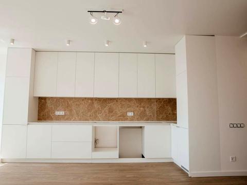 квартира по адресу Академика Заболотного ул., 1-А