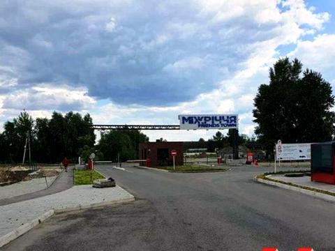 ділянка за адресою Центральна вул., 777
