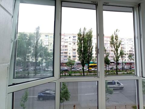 квартира за адресою Лесі Українки бульв., 19