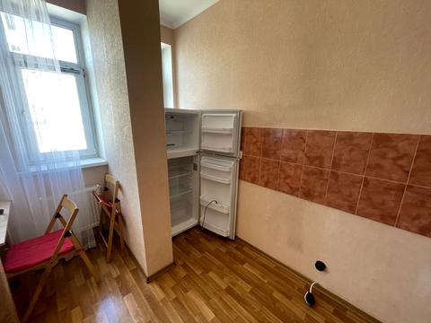 квартира за адресою Академіка Палладіна просп., 20