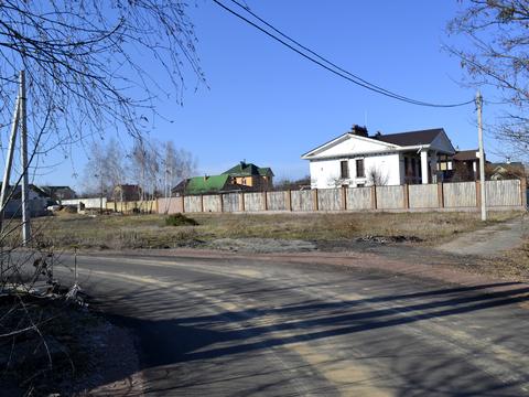 ділянка за адресою 