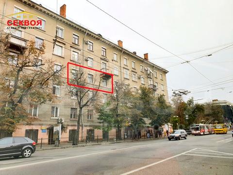 квартира за адресою Руська вул., 23