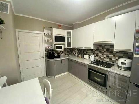 квартира за адресою Миколи Закревського вул., 31