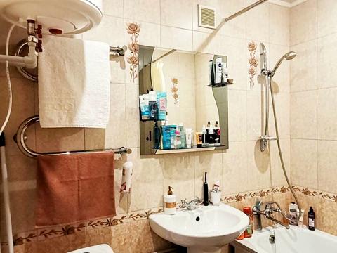 квартира за адресою Зестафонська вул., 18-А