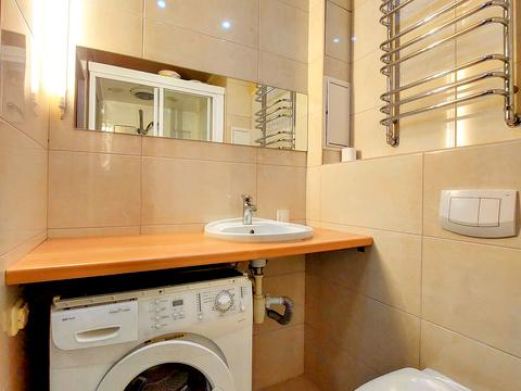 квартира по адресу Белорусская ул., 17-Б