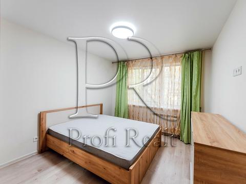 квартира по адресу Борщаговская ул., 6