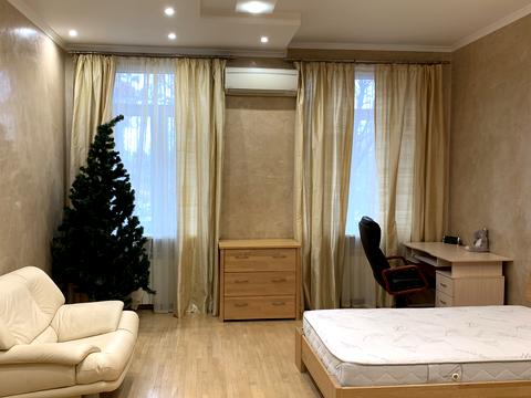 квартира по адресу Академика Богомольца ул., 7/14