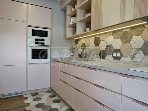 квартира за адресою Ованеса Туманяна вул., 15-А