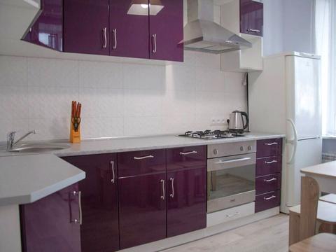 квартира за адресою Соборний просп. (Леніна), 175