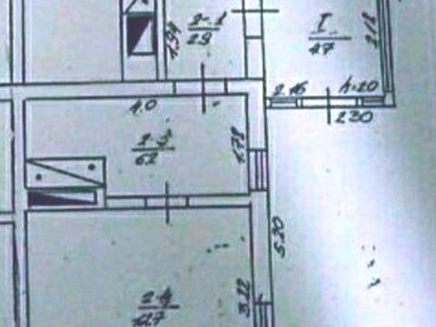 будинок за адресою Сержанта Волкова вул.