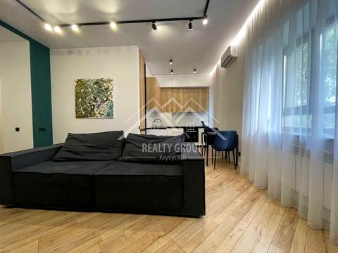 квартира за адресою Соборності, 16