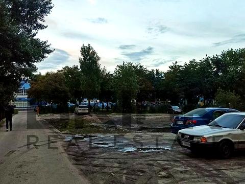 участок по адресу Павла Тычины просп., 13