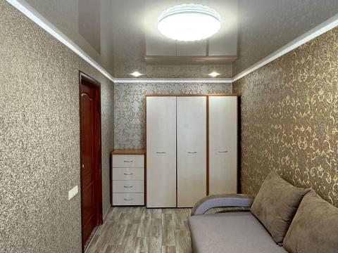 квартира за адресою Чугуїв, чугуев, 2
