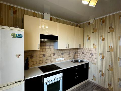 квартира за адресою Чорновола, 9