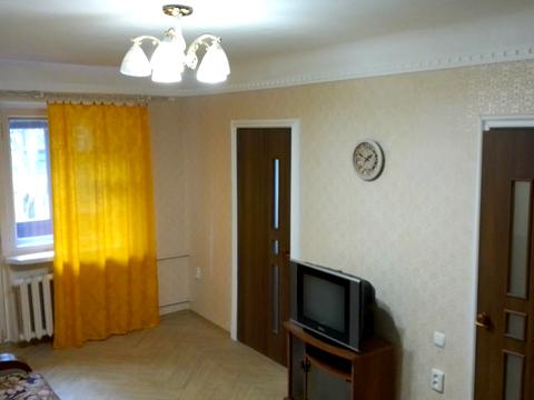 квартира по адресу вул. Яценка, 12