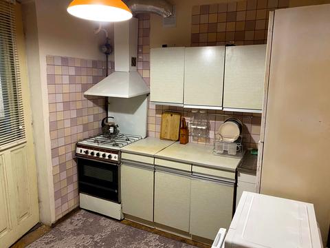 квартира по адресу Юлии Здановской ул. (Ломоносова), 34/1а