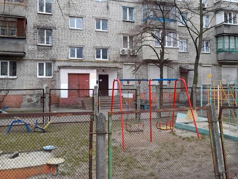 квартира по адресу Новаторов ул., 4