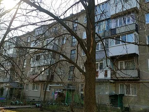 квартира по адресу Токарный пер., 1
