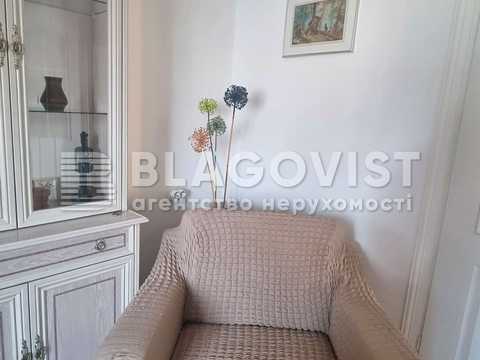 квартира за адресою Антоновича вул. (Горького), 94-96