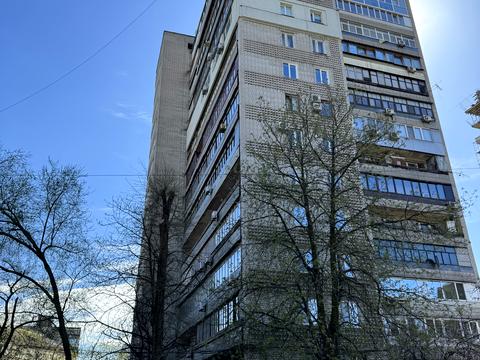 квартира за адресою Князя Володимира Великого вул. (Плеханова), 15-Б