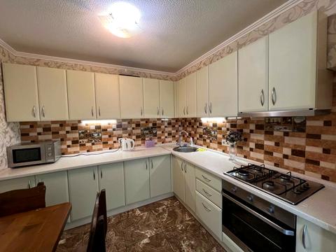 квартира по адресу Митрополита Андрея Шептицкого ул. (Анатолія Луначарського), 24