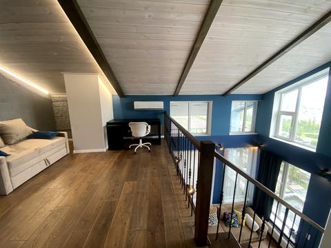 квартира за адресою Соборності просп. (Возз'єднання), 17