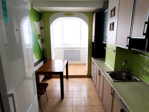 квартира за адресою Познанська вул., 2