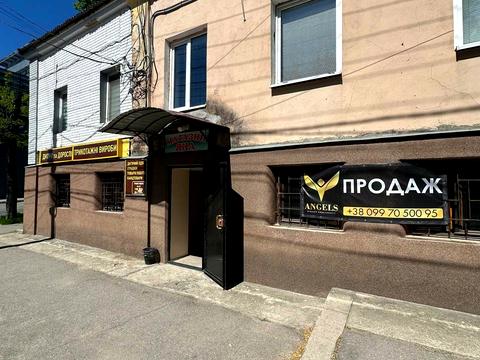 комерційна за адресою Михайлівська вул., 45