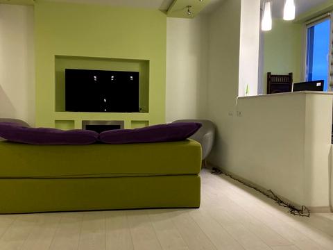 квартира за адресою Авіаконструктора Ігоря Сікорського вул. (Танкова), 1