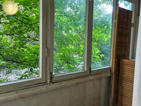 квартира по адресу Семёновская ул., 9