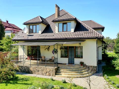 будинок за адресою Бандери, 22