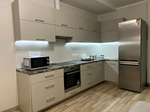 квартира по адресу Патриарха Мстислава Скрипника ул., 40