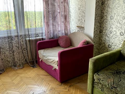 квартира по адресу Космонавта Поповича ул. (Волкова космонавта), 22