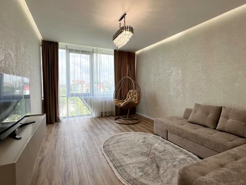 квартира по адресу Гетмана Мазепы ул., 140-А