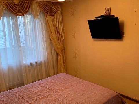 квартира за адресою Петра Григоренка просп., 39