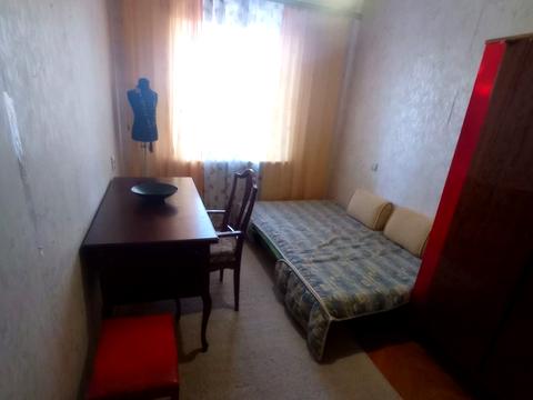 квартира по адресу Академика Глушко просп., 6