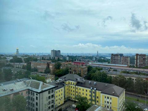 квартира за адресою Київ, Лєскова вул., 1-А