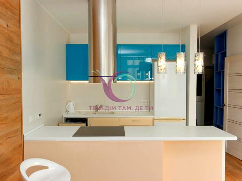 квартира за адресою Володимира Івасюка просп. (Героїв Сталінграду), 2-Д