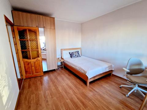 квартира за адресою Героїв Дніпра вул., 34-А