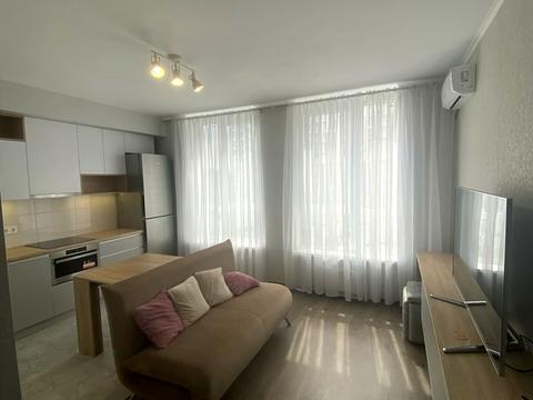 квартира по адресу Канальная ул. (Канальна), 8