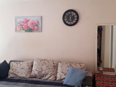 квартира по адресу Парково-Сырецкая ул. (Тимофія Шамрила), 6