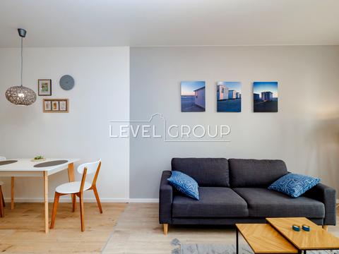 квартира по адресу Кудрявская ул., 24а