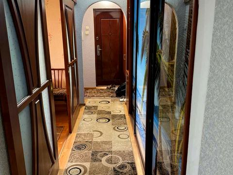 квартира по адресу Тернопільська ул., 34