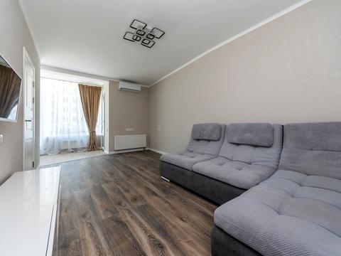 квартира за адресою Глибочицька вул., 13