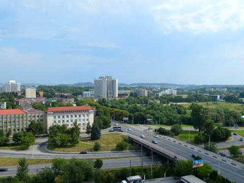 квартира за адресою Стрийська вул., 108